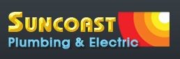 Logo for Suncoast Plumbing Inc