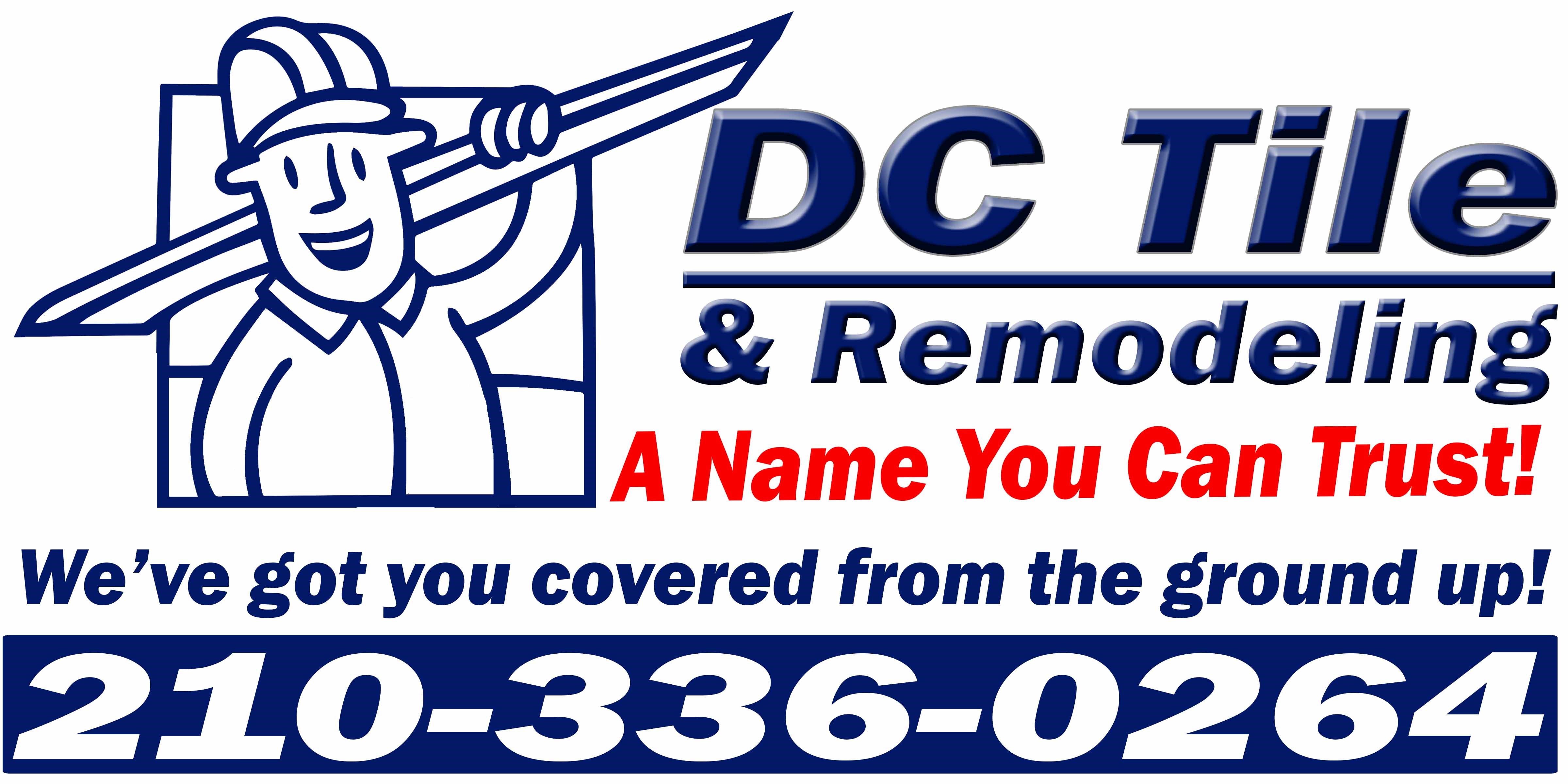 Avatar for DC Tile & Home Remodeling