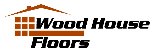 Wood House Floors logo