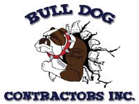 BULLDOG CONTRACTORS, INC. logo