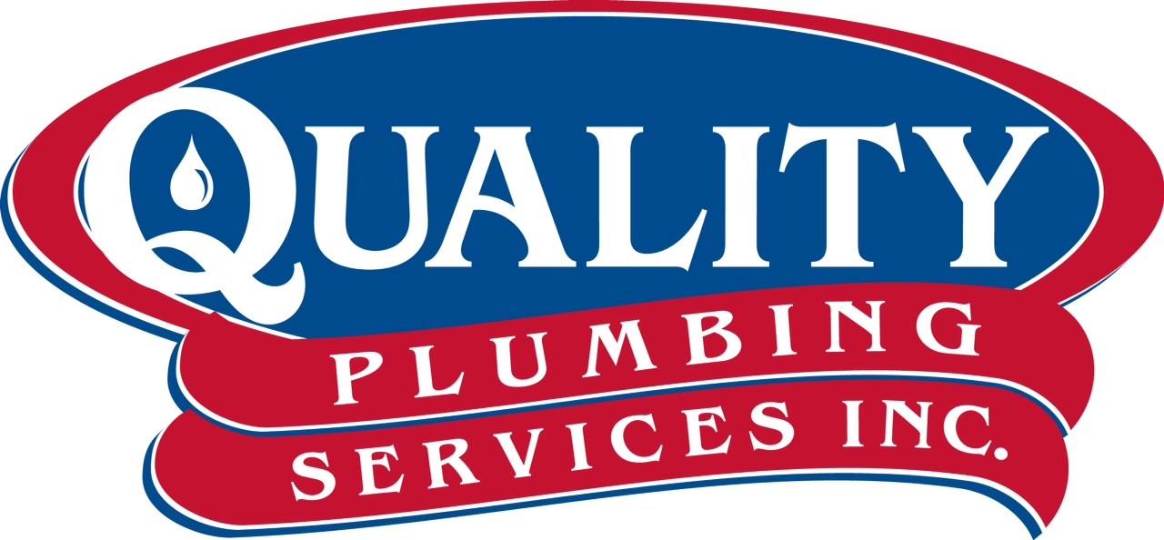 Logo for Quality Plumbing Services Inc