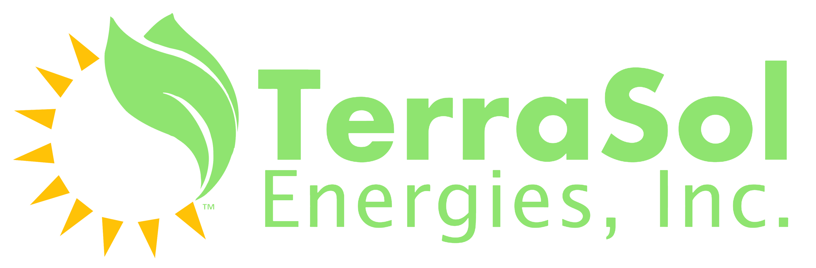 TerraSol Energies, Inc. logo