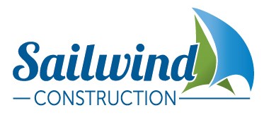 Sailwind Construction Inc logo