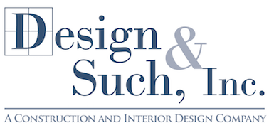 Logo for Design & Such Inc