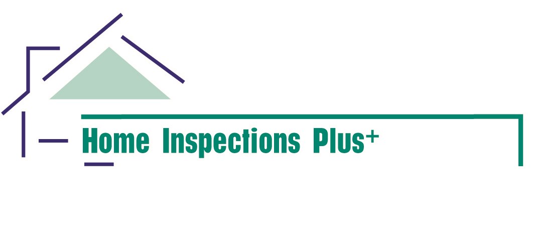 Logo for Home Inspections Plus