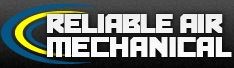 Reliable Air Mechanical logo