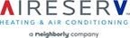Logo for Aire Serv of Coastal Carolina