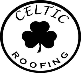 Logo for Celtic Roofing LLC