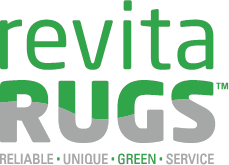 Logo for RevitaRUGS