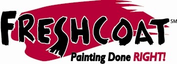 Fresh Coat Painters of West Chester & Mason logo