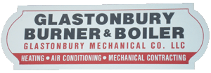Logo for Glastonbury Mechanical Co LLC