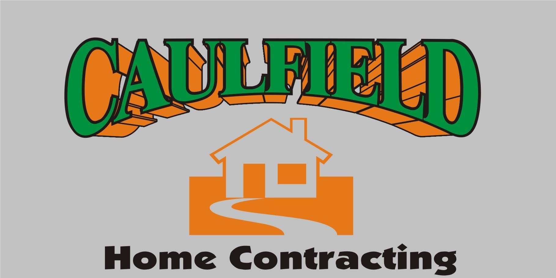 Logo for Caulfield Home Contracting