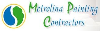 Logo for Metrolina Painting Contractors