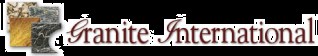 Logo for Granite International