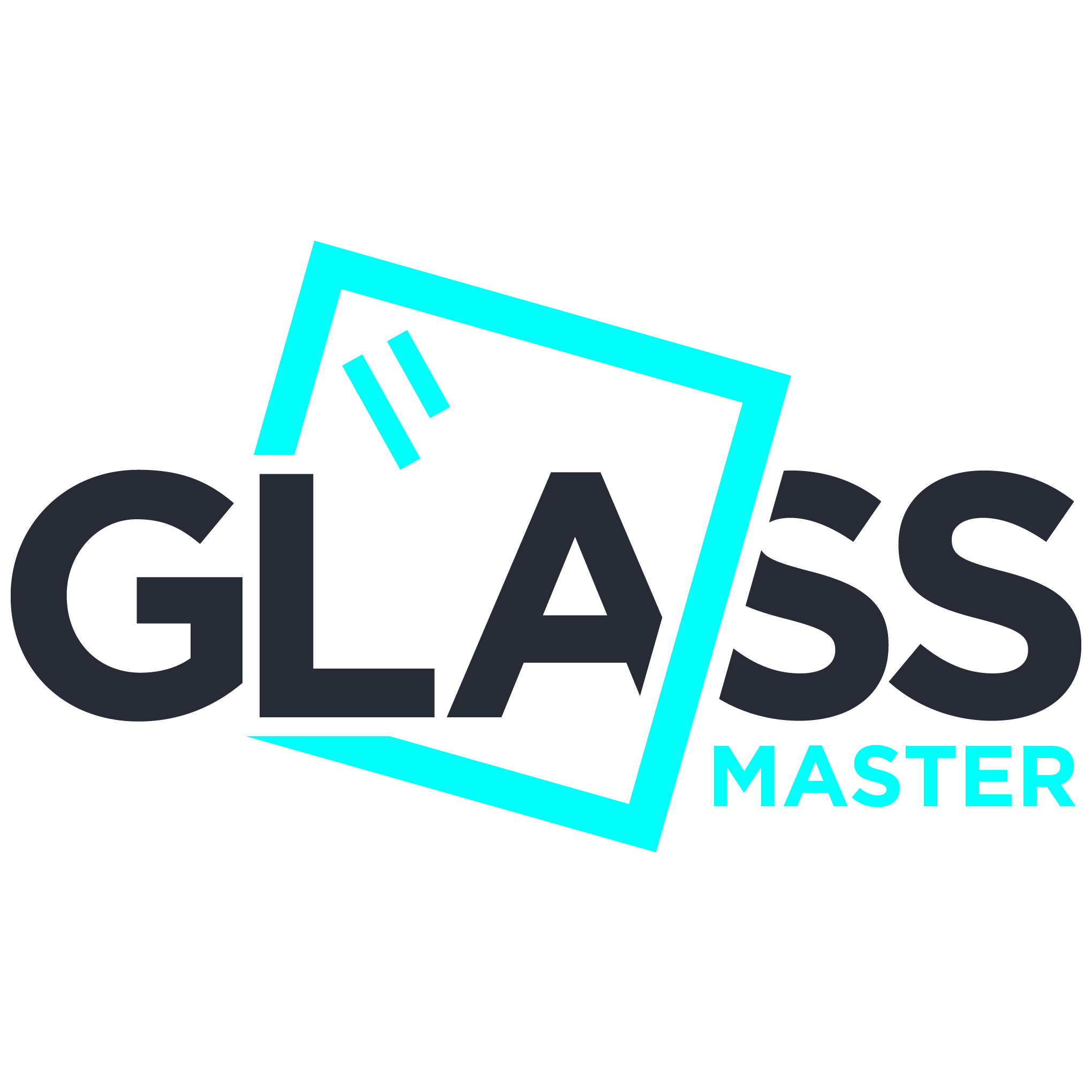 Logo for Glass Master LLC