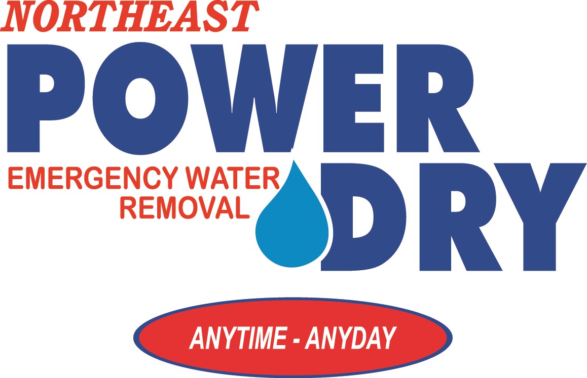 Logo for Northeast Power Dry