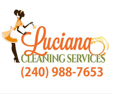 Avatar for LUCIANA CLEANING SERVICES L.L.C.
