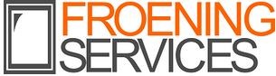 Logo for Froening Services