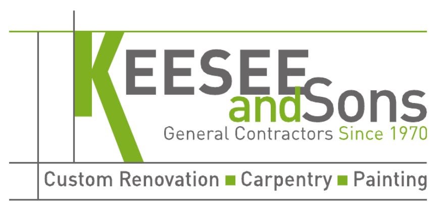 Keesee & Sons logo
