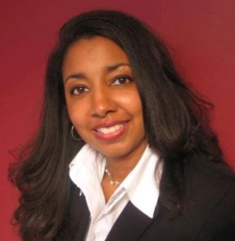 Pam Robinson logo