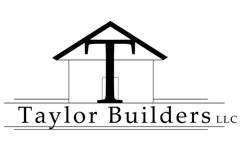 Logo for Taylor Builders