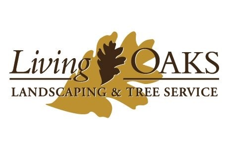 Living Oaks Landscaping & Tree Services, Inc. logo