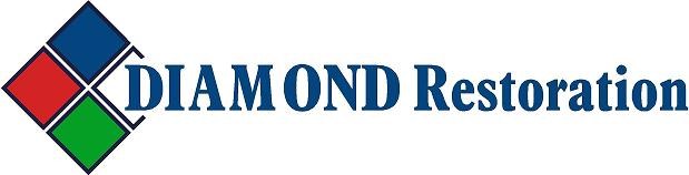 Logo for DIAMOND RESTORATION