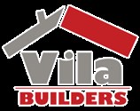 Logo for Vila Builders Inc.