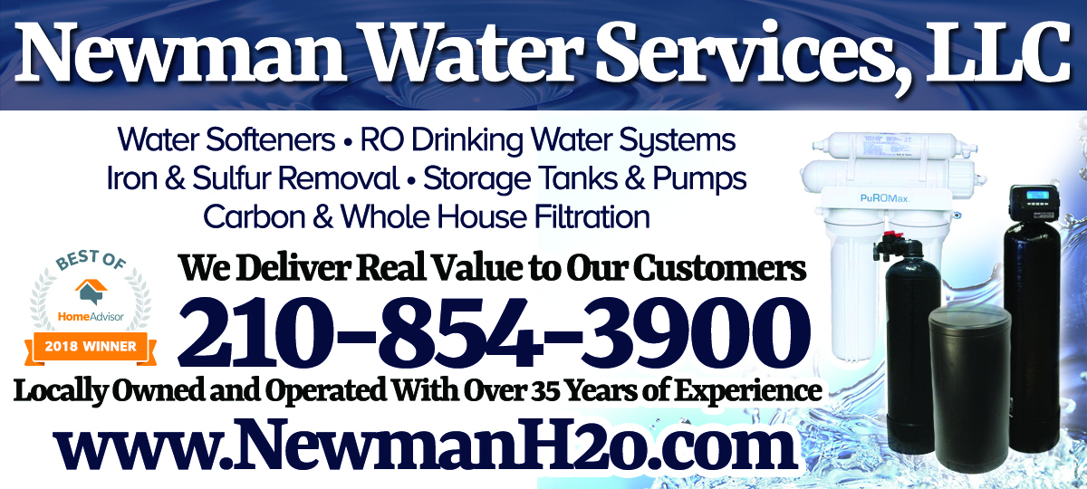 Avatar for Newman Water Services
