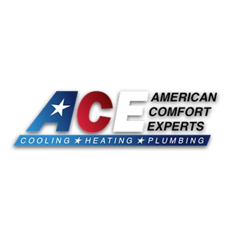 American Comfort Experts logo