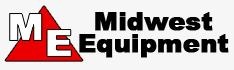 Logo for Midwest Equipment