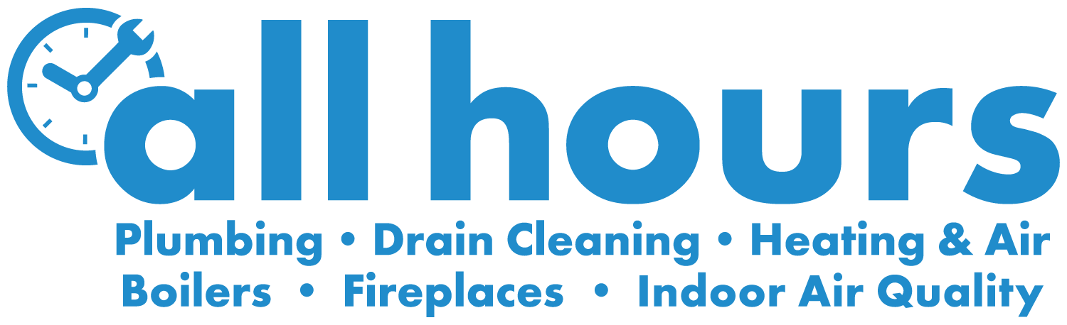 All Hours Plumbing & Drain Cleaning logo