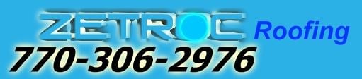 Zetroc Roofing Inc. logo