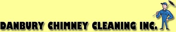 Logo for Danbury Chimney Cleaning