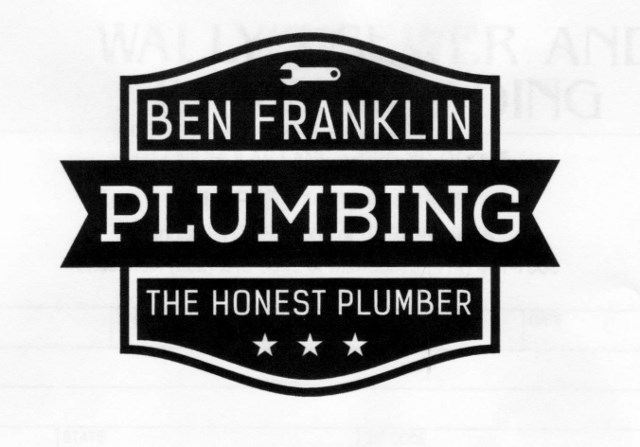 Ben Franklin Plumbing, LLC logo