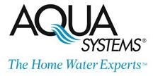 Aqua Systems / Salt Shop logo