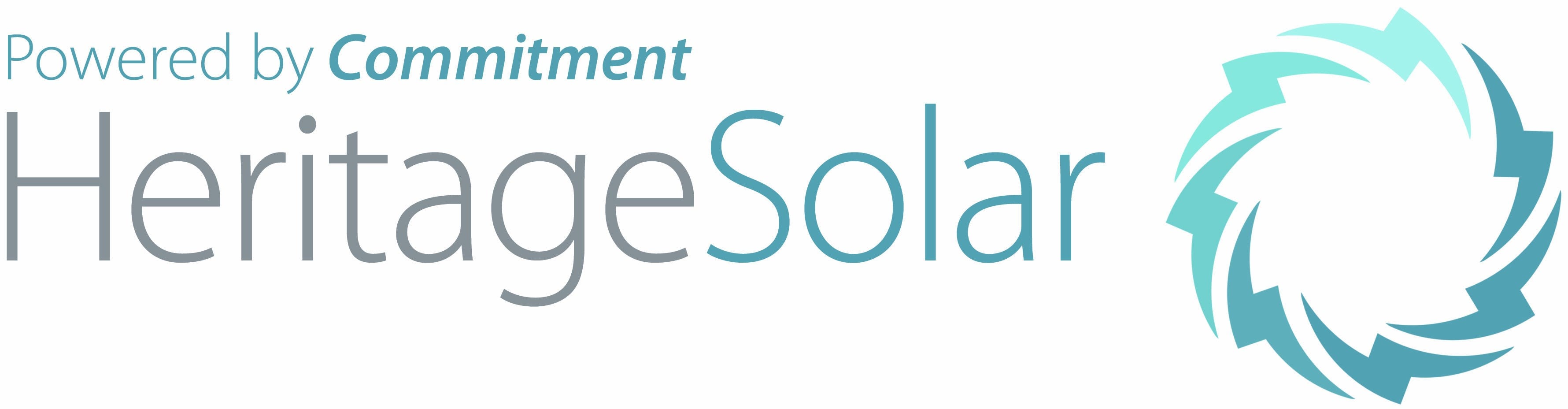 Avatar for Heritage Solar
