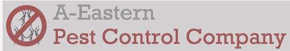 Logo for A-Eastern Pest Control
