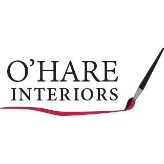 Dan O'Hare Painting logo