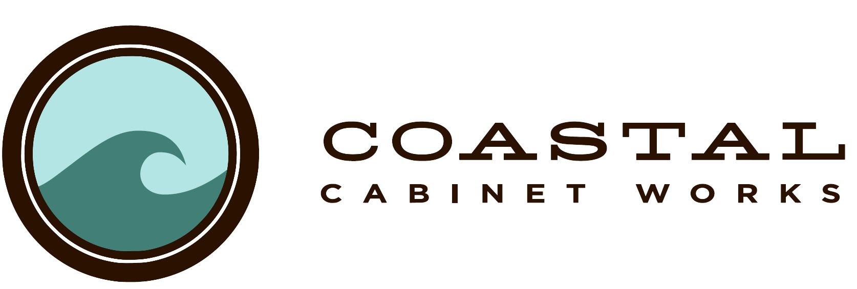 Coastal Cabinet Works logo