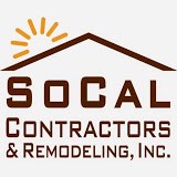So Cal Contractors & Remodeling Inc logo