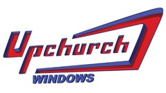 Logo for Upchurch Windows