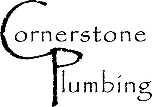 Logo for Cornerstone Plumbing