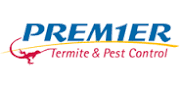 Logo for Premier Termite Pest Control LLC