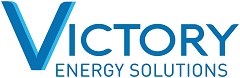 Logo for Victory Energy Solutions