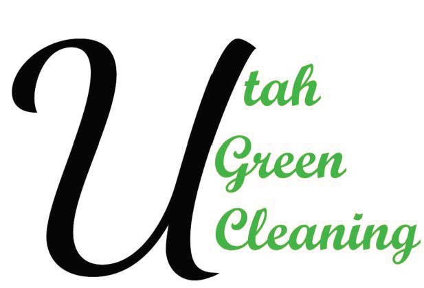 Logo for Utah Green Cleaning Service