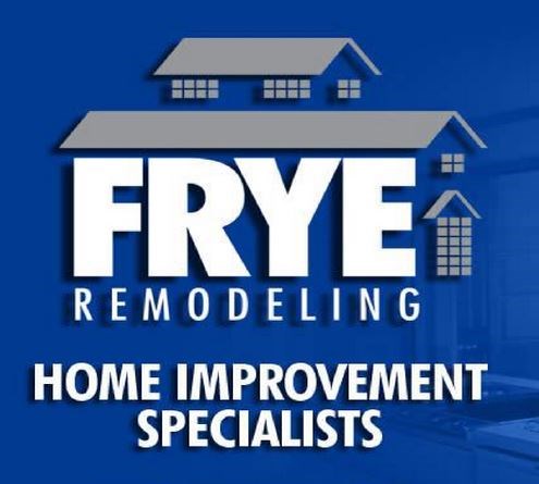 Frye Remodeling logo