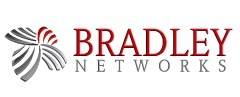 Bradley Networks logo