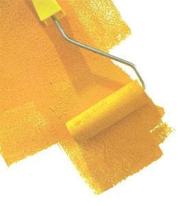 Calhoun Painting Co. logo