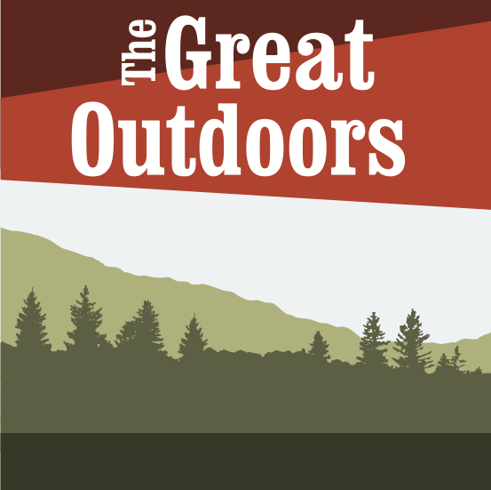 The Great Outdoors, LLC logo